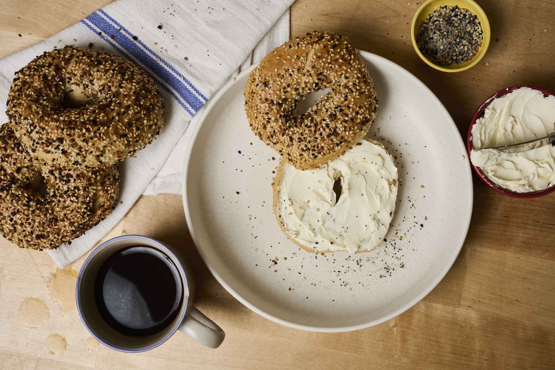 Bagels